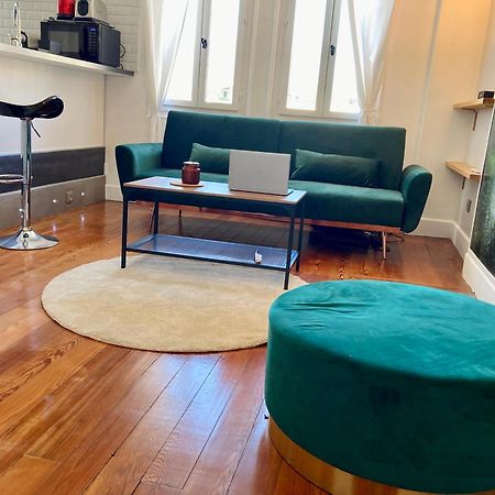 שאמברי Le Nivolet, Cosy Appartement מראה חיצוני תמונה