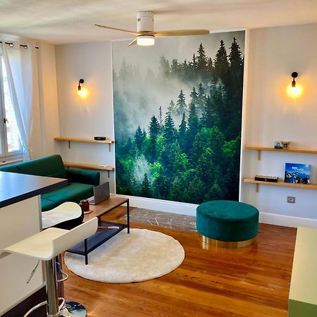 שאמברי Le Nivolet, Cosy Appartement מראה חיצוני תמונה