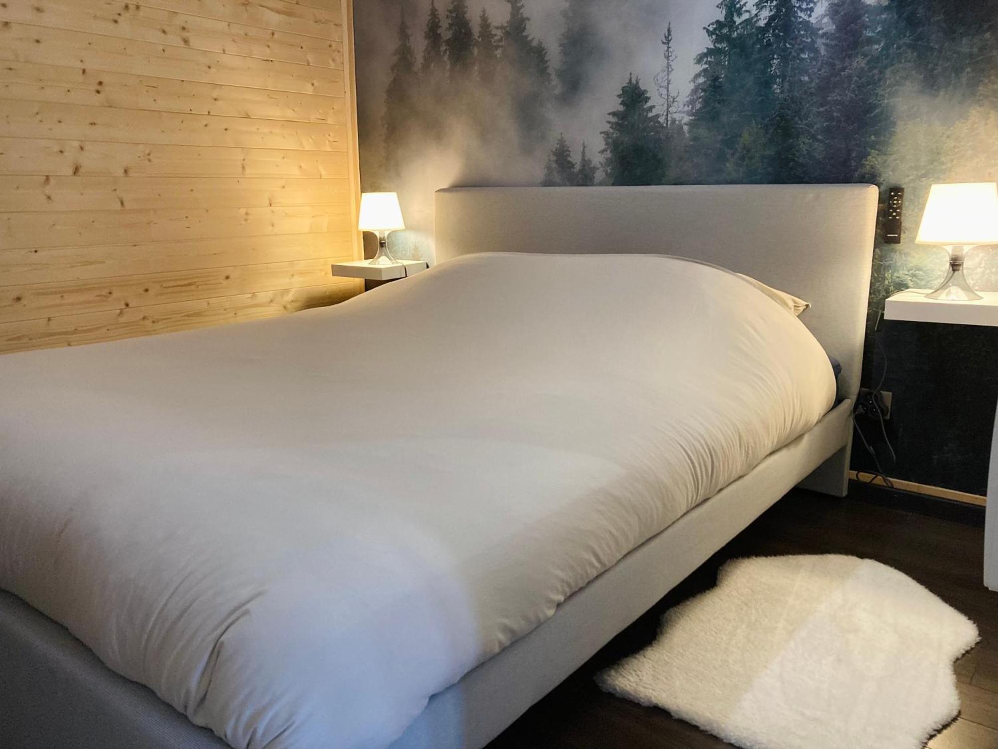 שאמברי Le Nivolet, Cosy Appartement מראה חיצוני תמונה