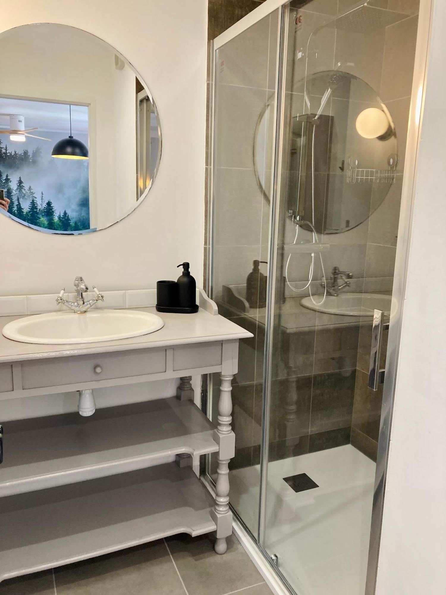 שאמברי Le Nivolet, Cosy Appartement מראה חיצוני תמונה