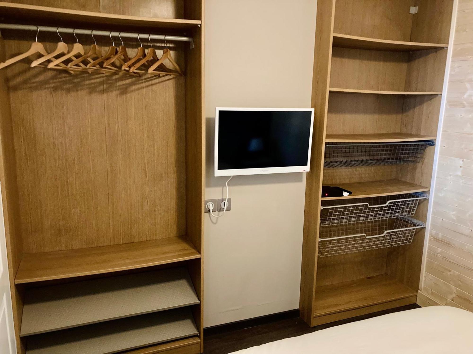 שאמברי Le Nivolet, Cosy Appartement מראה חיצוני תמונה